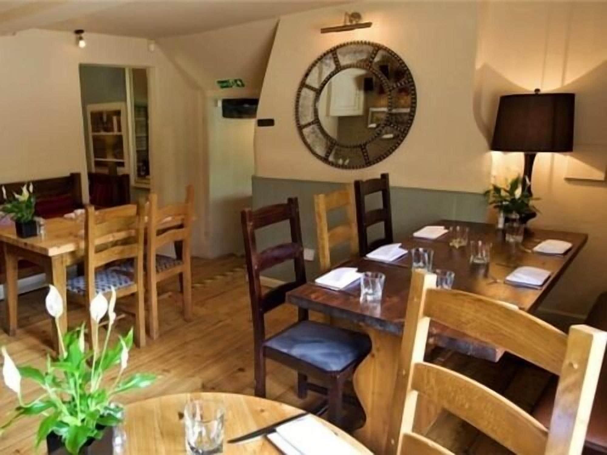 The Cherry Tree Inn 1
