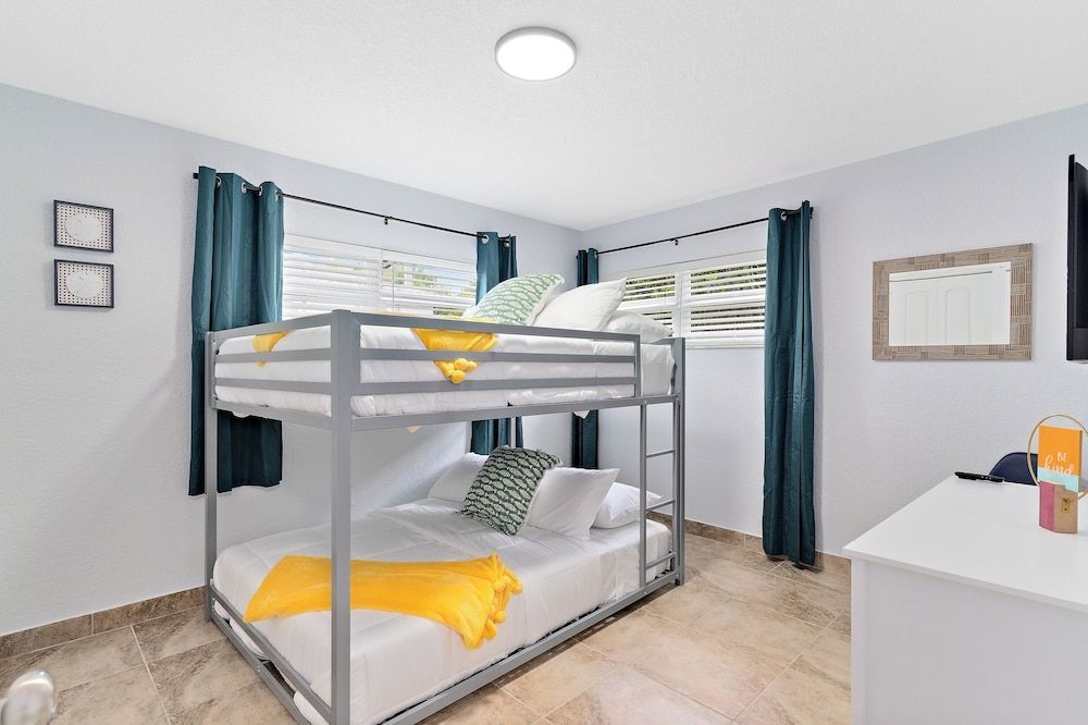Ocean Harbour Apartment Homes 1