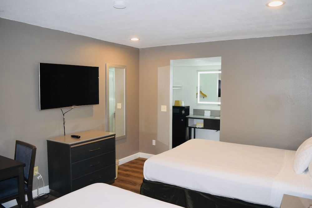 Hotel Milagro 2