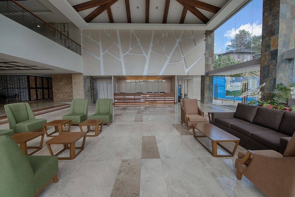 Newtown Plaza Hotel 2