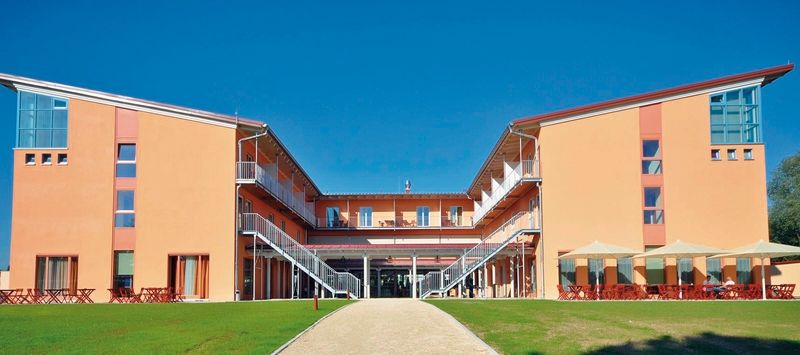 JUFA Familienresort Kempten im Allgäu 2