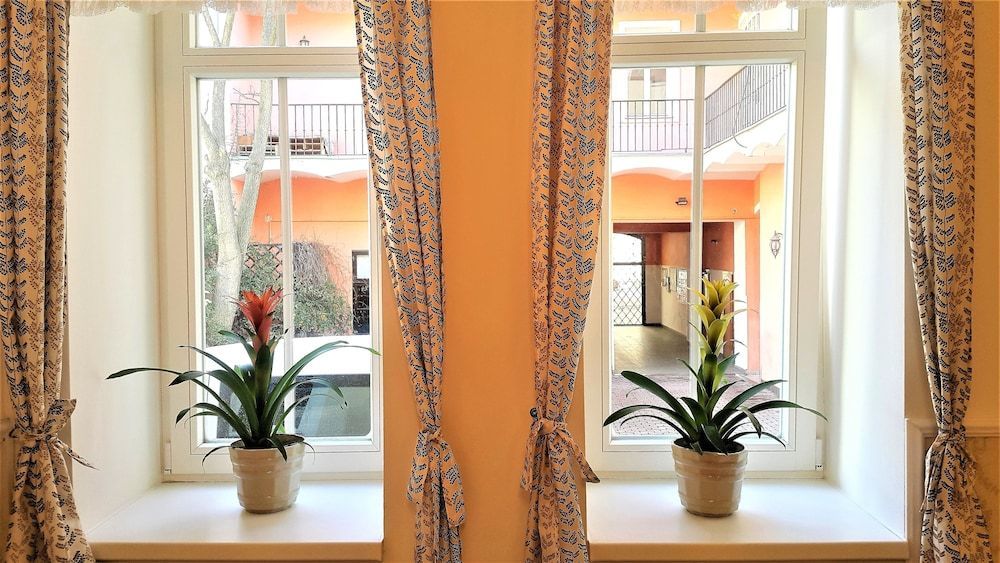 Studio near Congress Centre II. 1