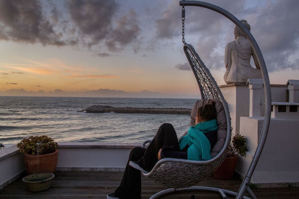 Sandhi House - Yoga & Wellness 1