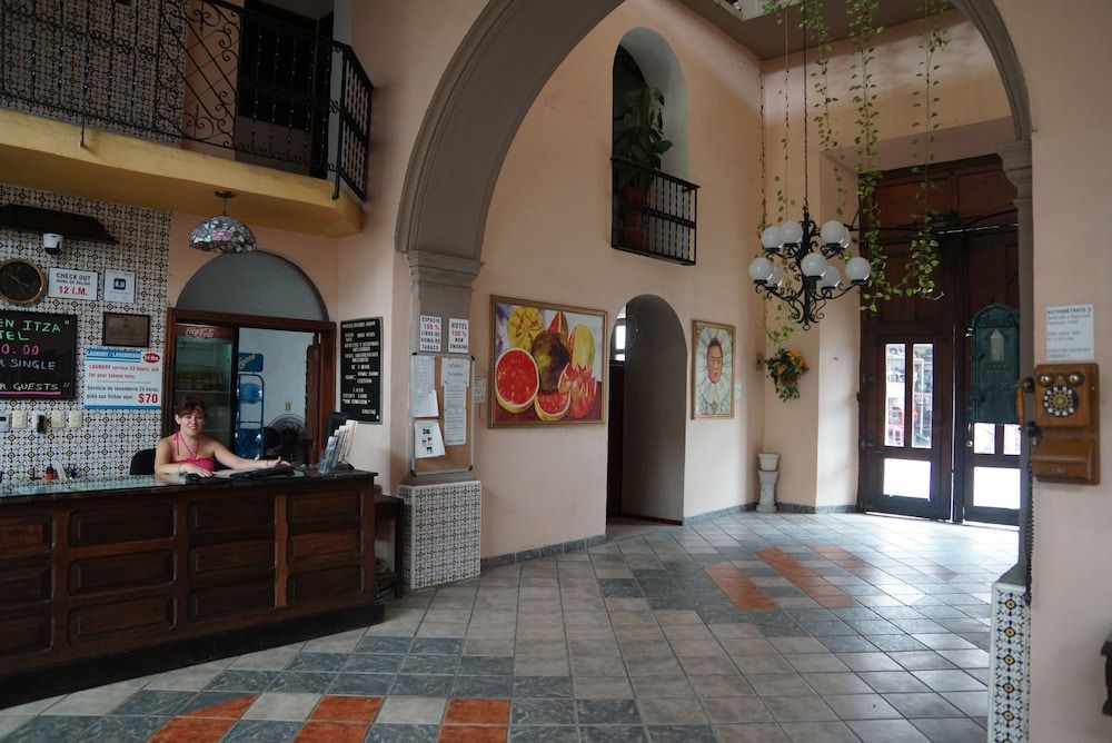 Hotel Doralba Inn 2