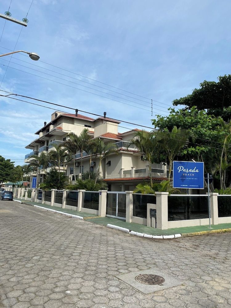 Parada Beach Apartamentos 1