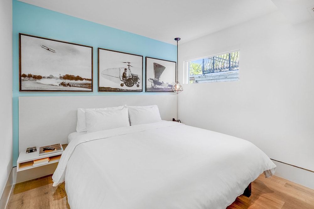 Ocean Treasure Beachside Suites 2