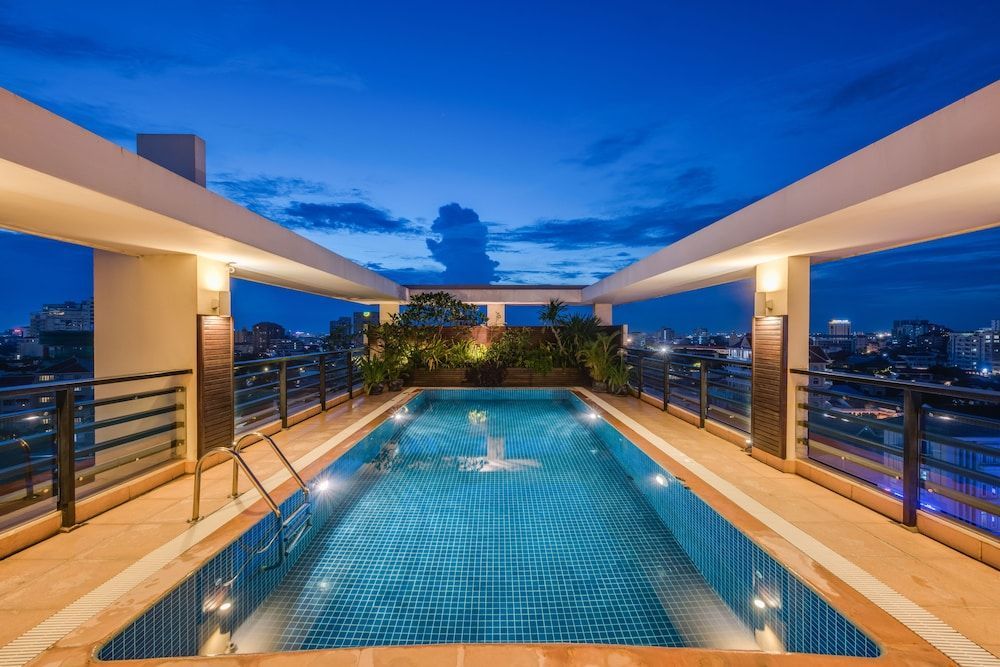 City View Apartment 1