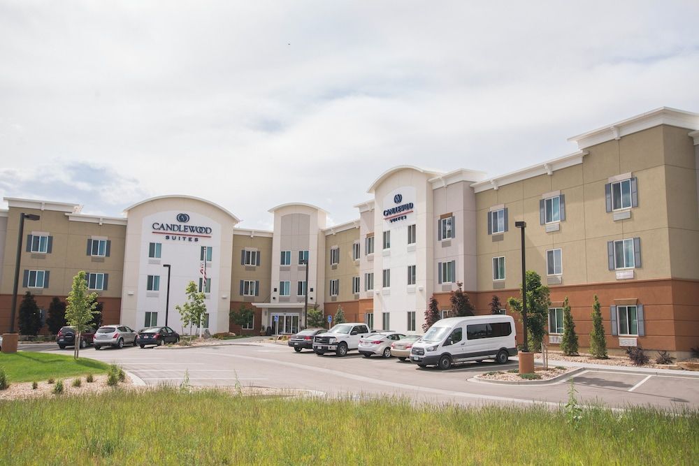 Candlewood Suites FORT COLLINS by IHG 1