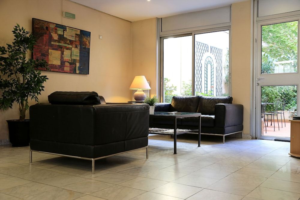 Hotel Paris Villette 2