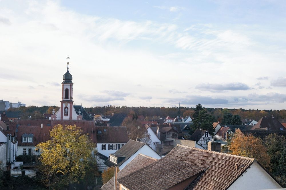 Mein SchlossHotel 1