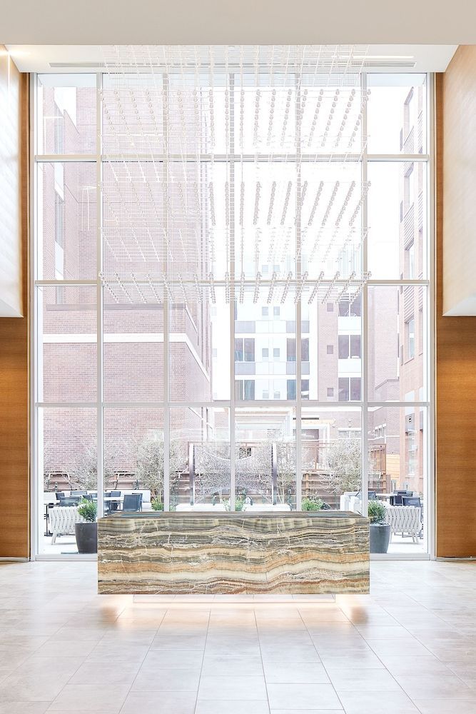 AC Hotel by Marriott Oklahoma City Bricktown 2