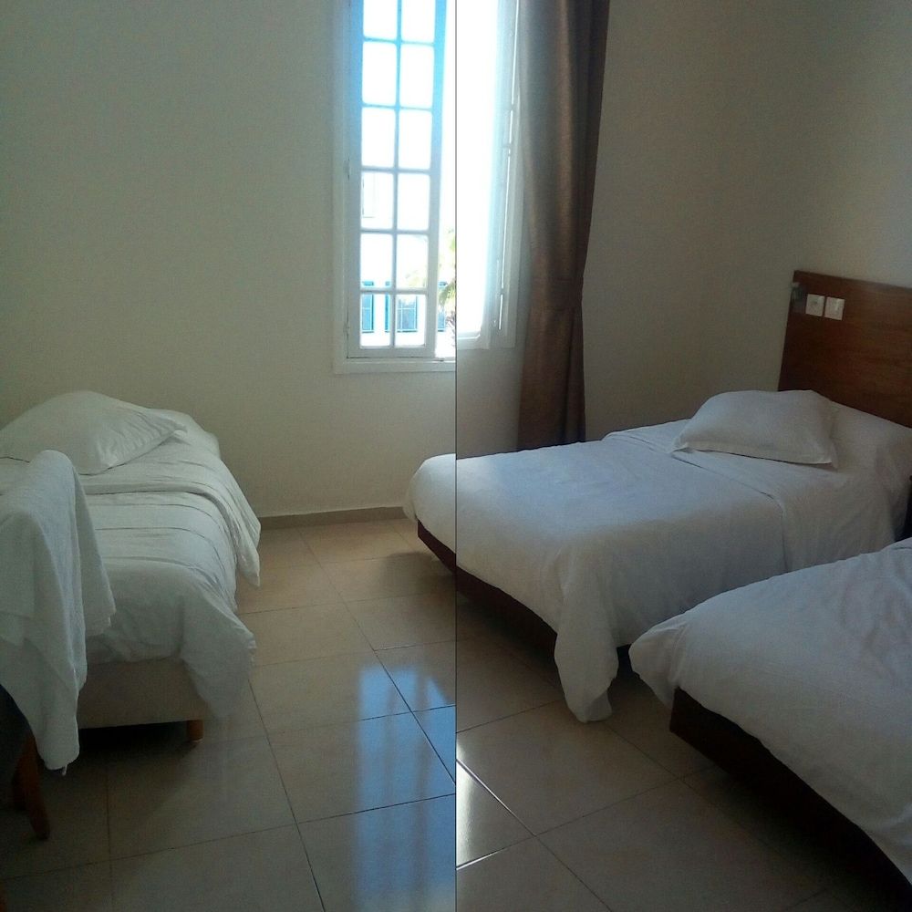 Hotel Lutece 2