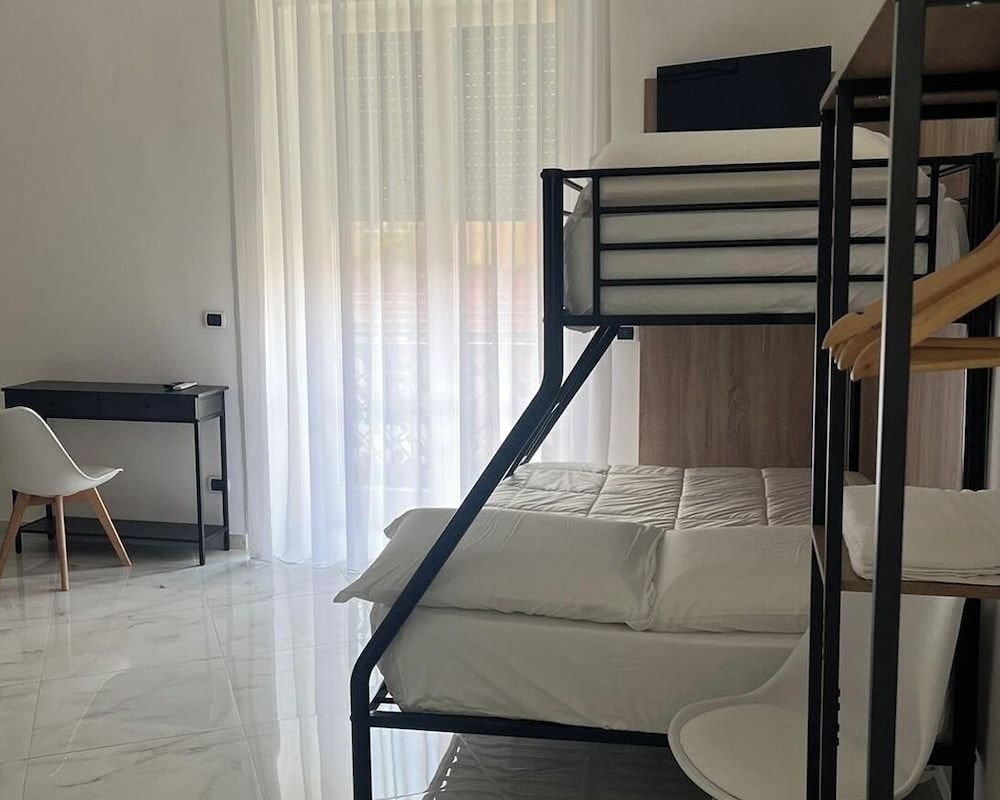 B&B Garibaldi Road 1