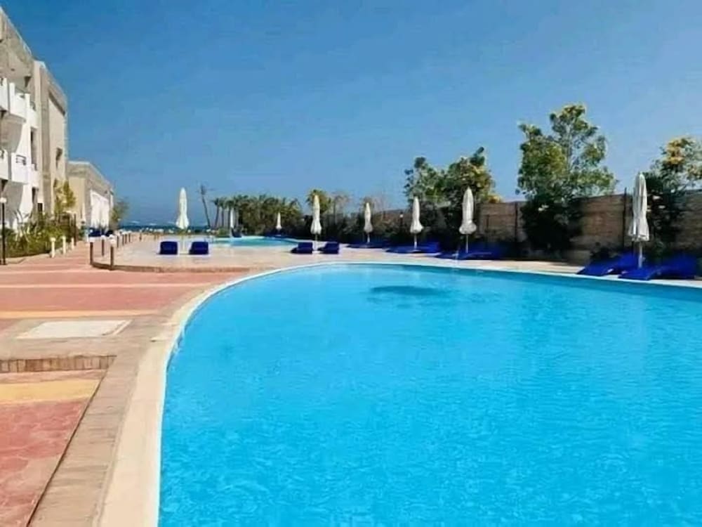 Elite Sea Sky Beach Resort 1