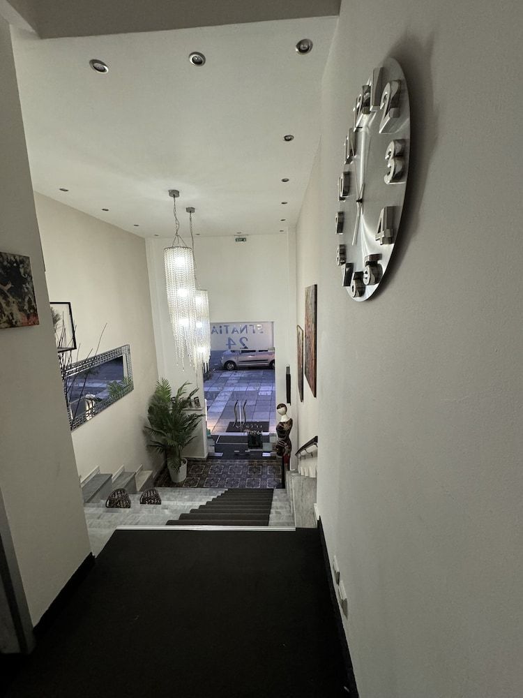 Hotel Ilisia 2