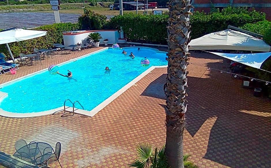 Hotel Marinella 1