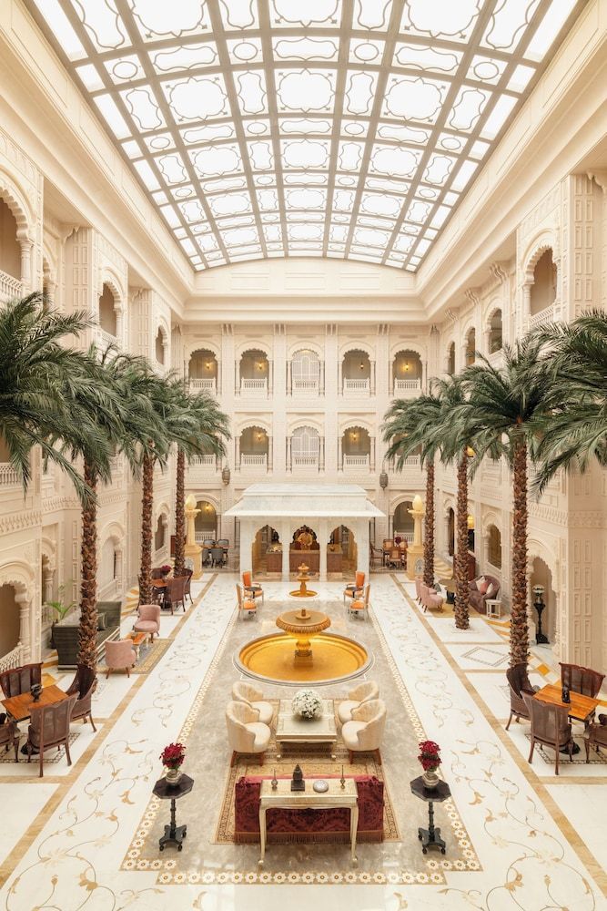 Raffles Jaipur 2