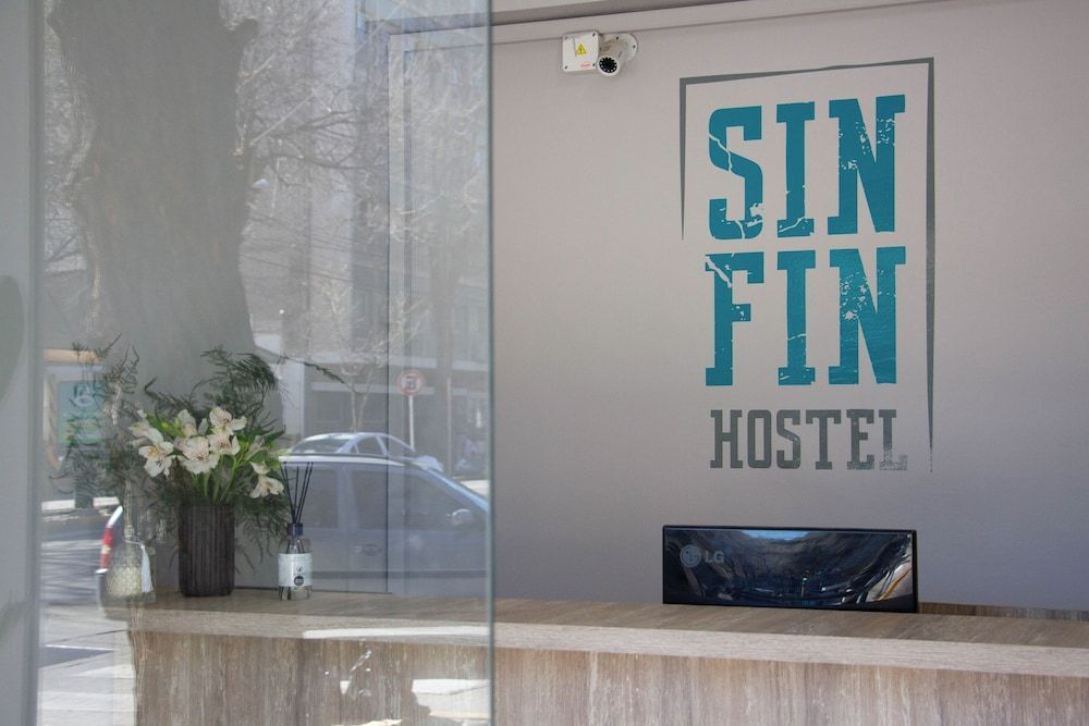 Sin Fin Hostel 1