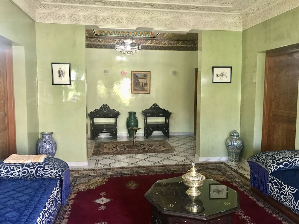 Riad Raouia HAMMAM & SPA 2