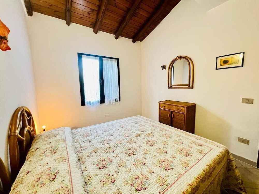 Casa Vacanza L'alzoni 1