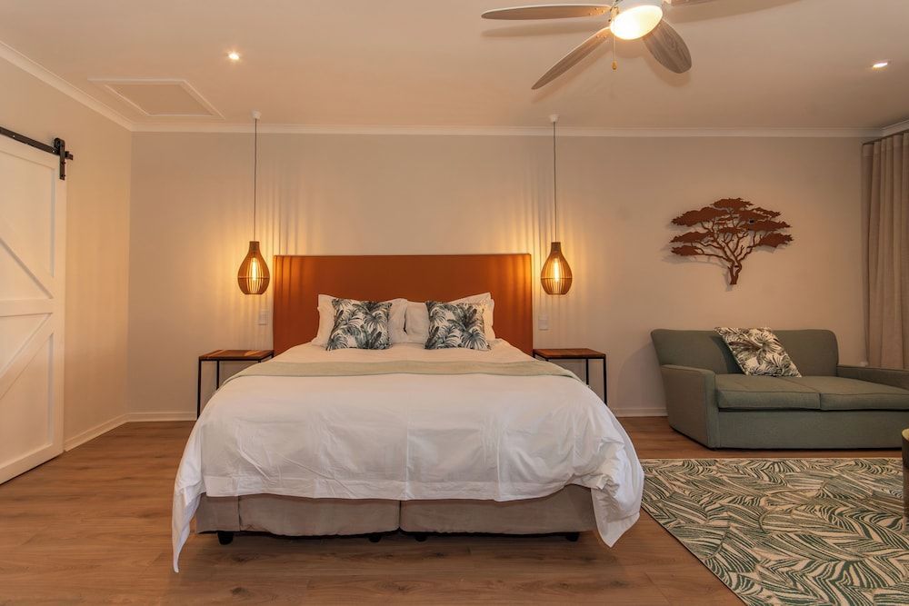 Chestnut Country Lodge 2