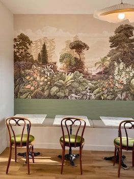 Hotel Saint Louis 1