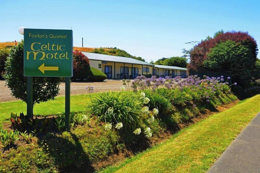 Celtic Motel 1