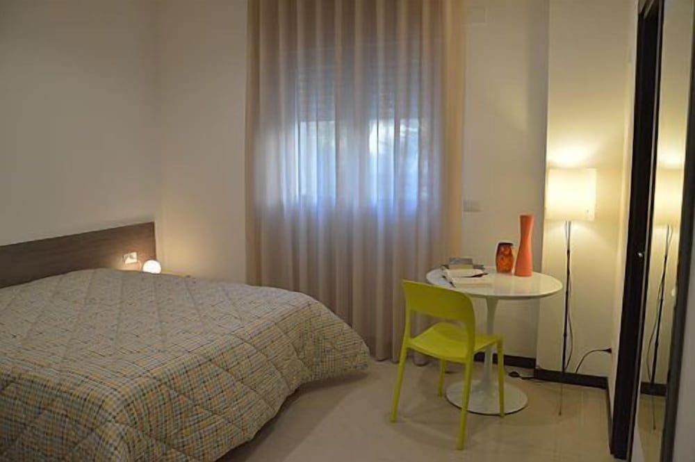 Matera Sassi Rooms 21A 21B 1