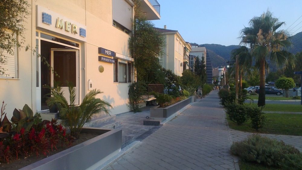 Mer Pansiyon 1