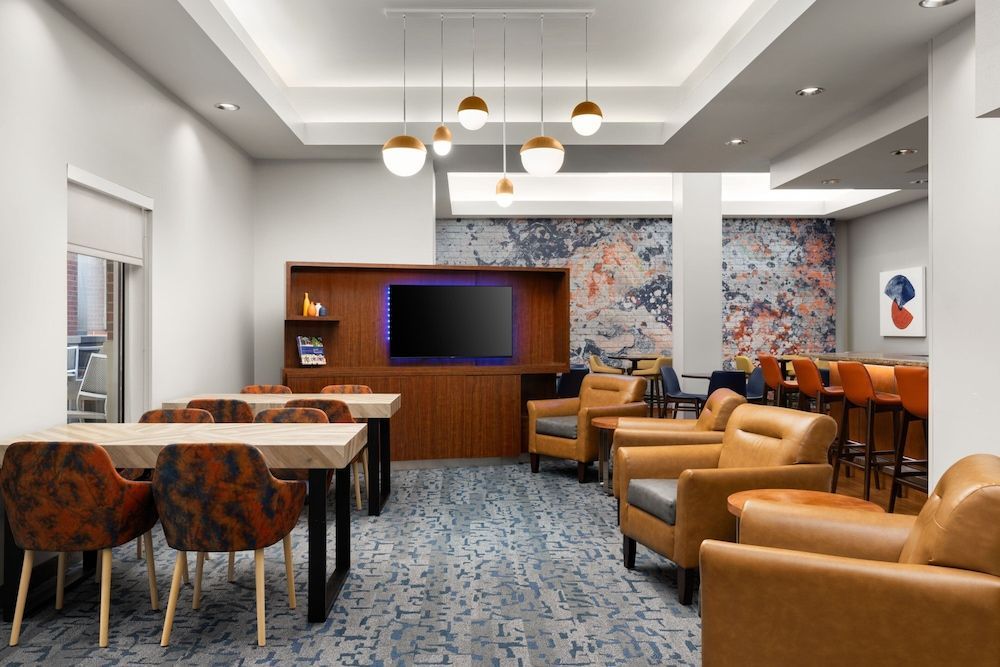 TownePlace Suites by Marriott Champaign 2