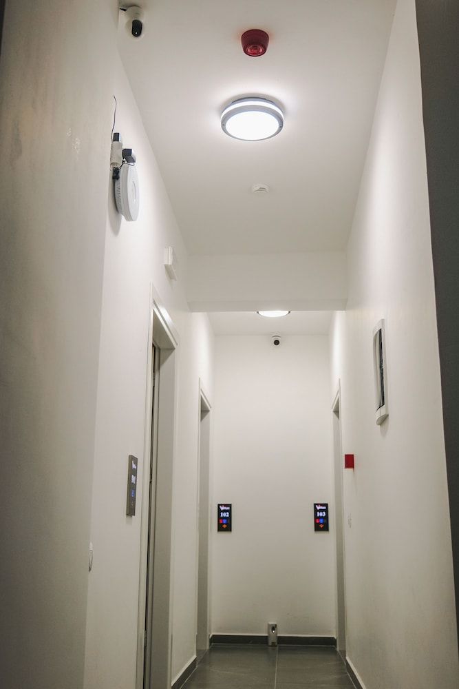 Vullkan Hotel 2