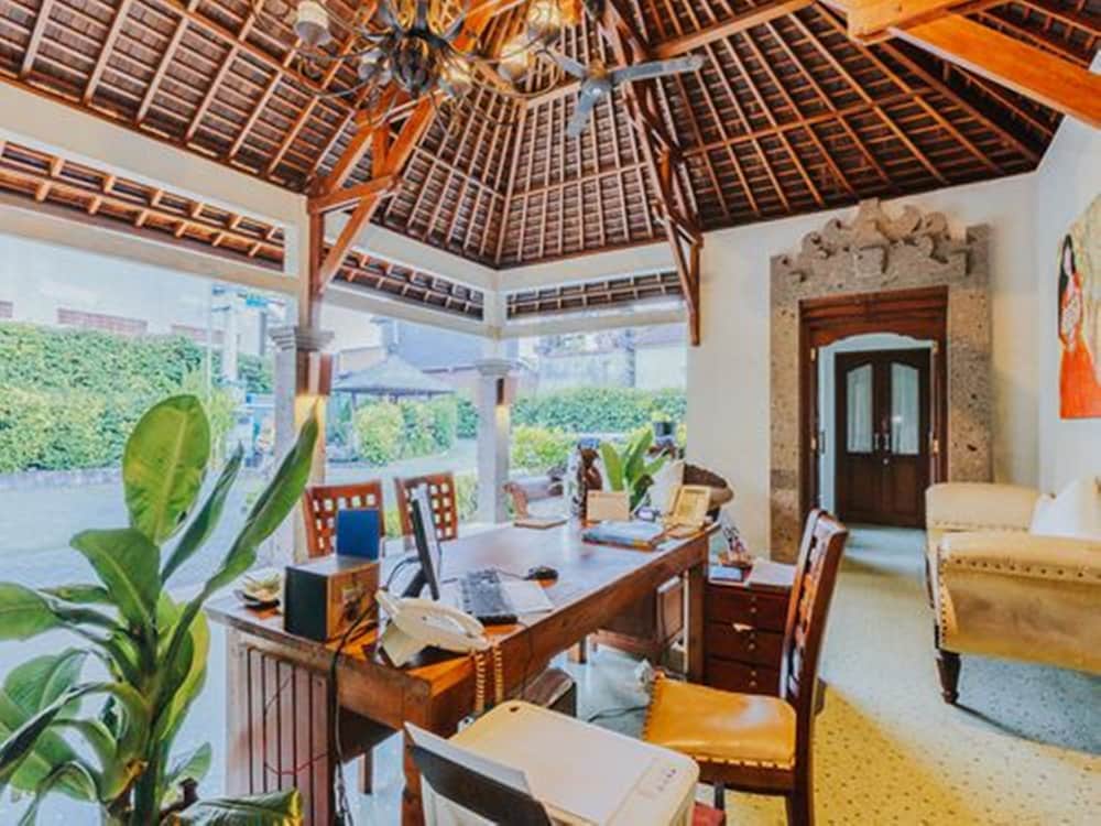 Villa Victoria Bali 2