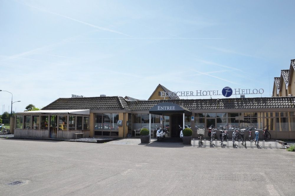 Fletcher Hotel-Restaurant Heiloo 1