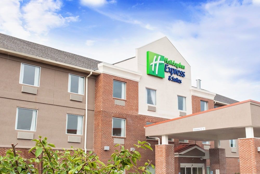 Holiday Inn Express & Suites SWEETWATER by IHG 1