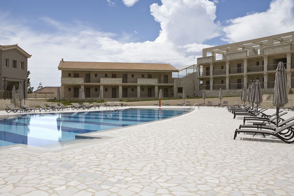 Magnolia Resort 1