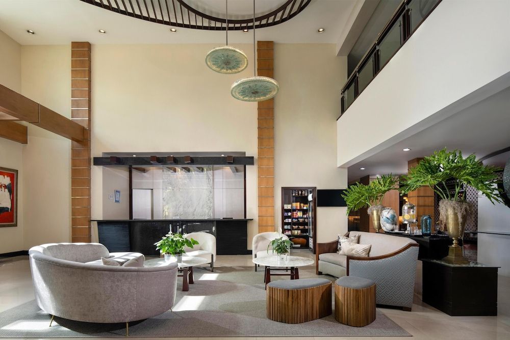 Hodelpa Garden Court 1