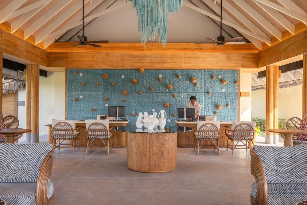 dusitD2 Feydhoo Maldives - All Inclusive Resort - with Free Transfers 2