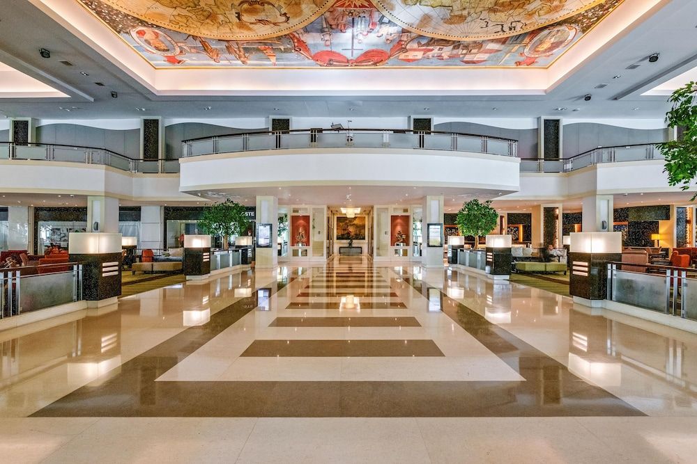 Waterfront Cebu City Hotel & Casino 2