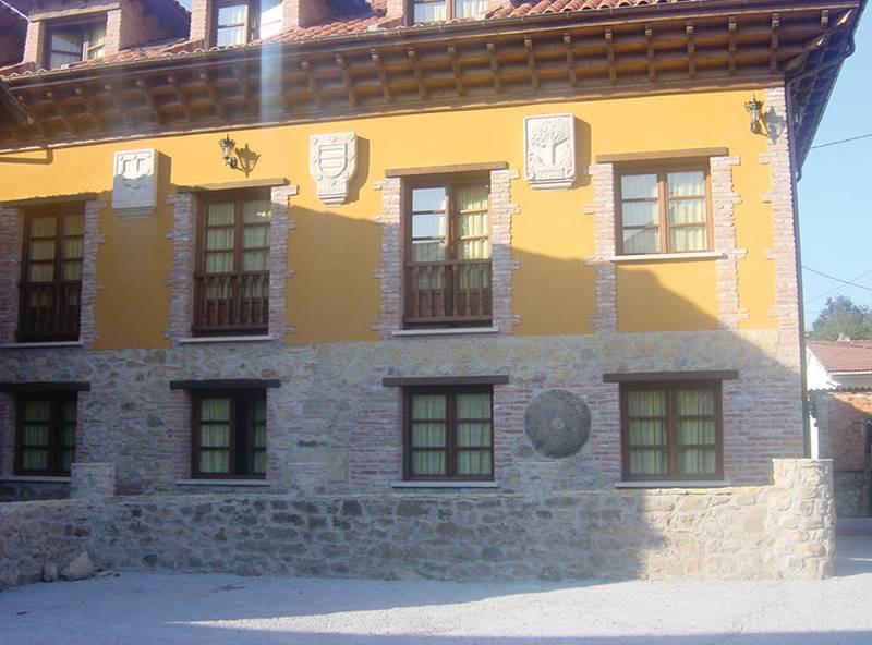 Hotel Rural El Espino 1