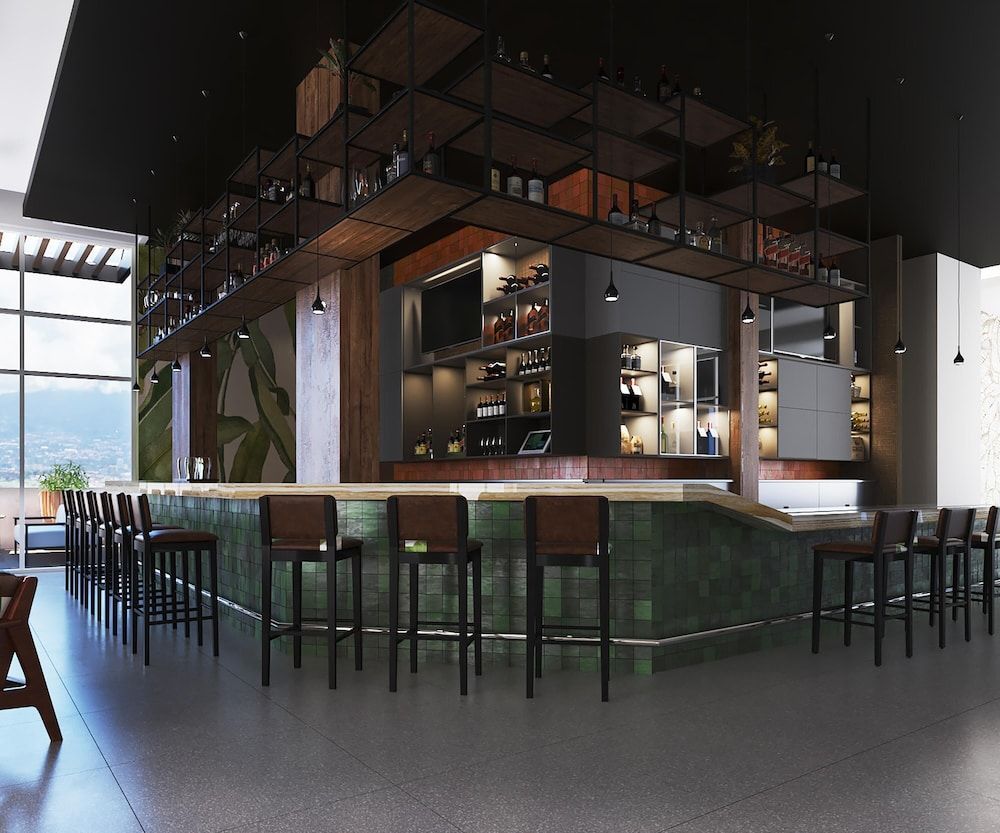 Hyatt Place Cariari/Convention Center 2