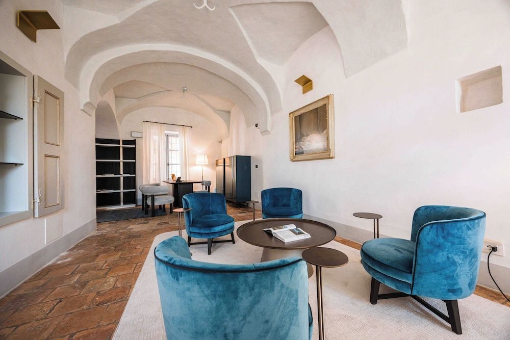 BORGO MONCHIERO HERITAGE by Atmosphere 2