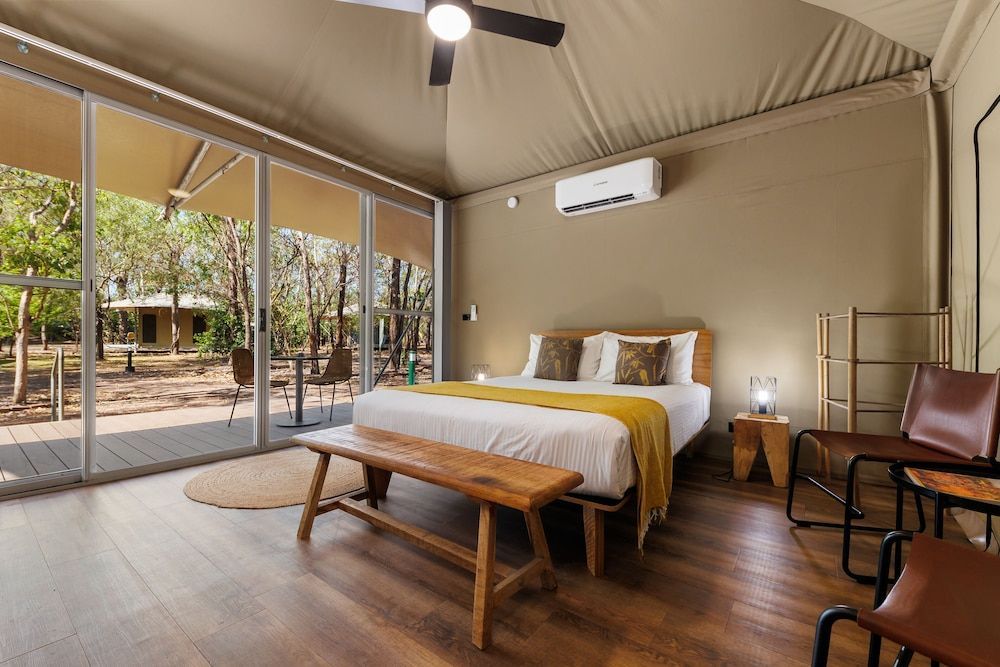 Cooinda Lodge Kakadu 2