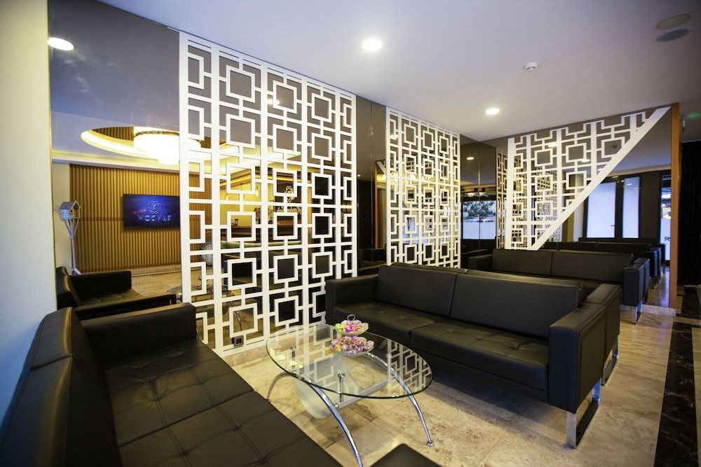 Restwon Suite Hotel 2