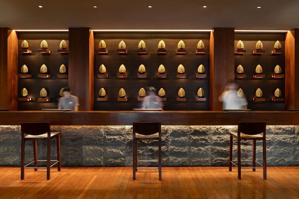 Mandarin Oriental, Sanya 2