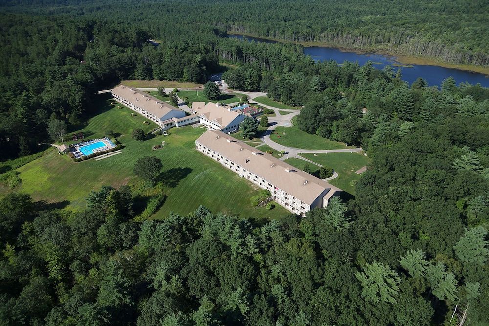 Fox Ridge Resort 1