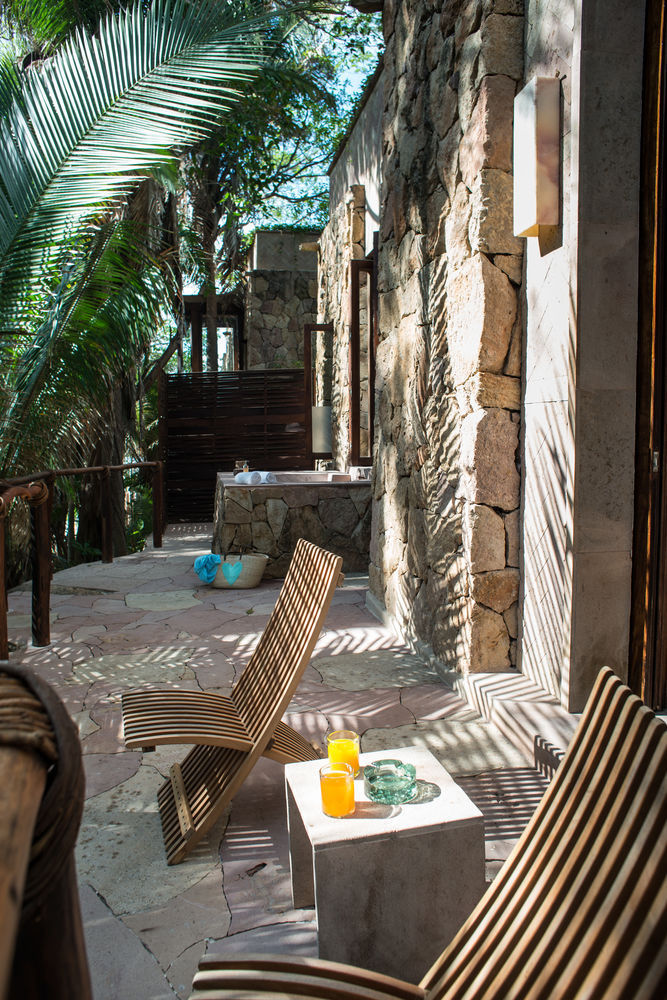 Imanta Resorts Punta de Mita 1