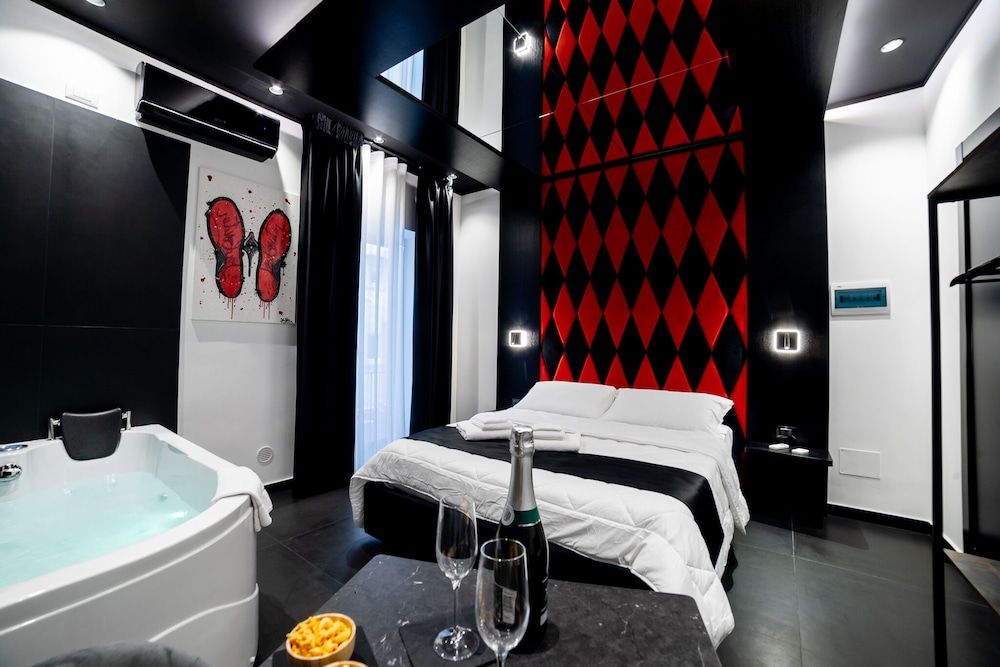 Maximum hub suite&spa 2