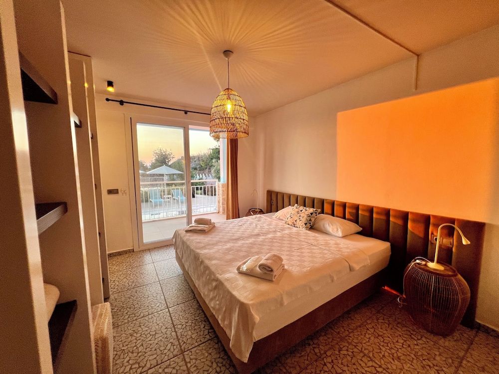 Bubo Faralya Suite Hotel 2