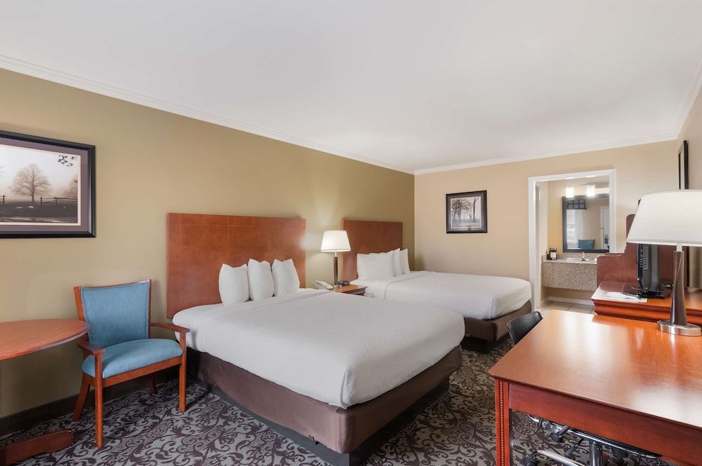 Best Western Conway 1