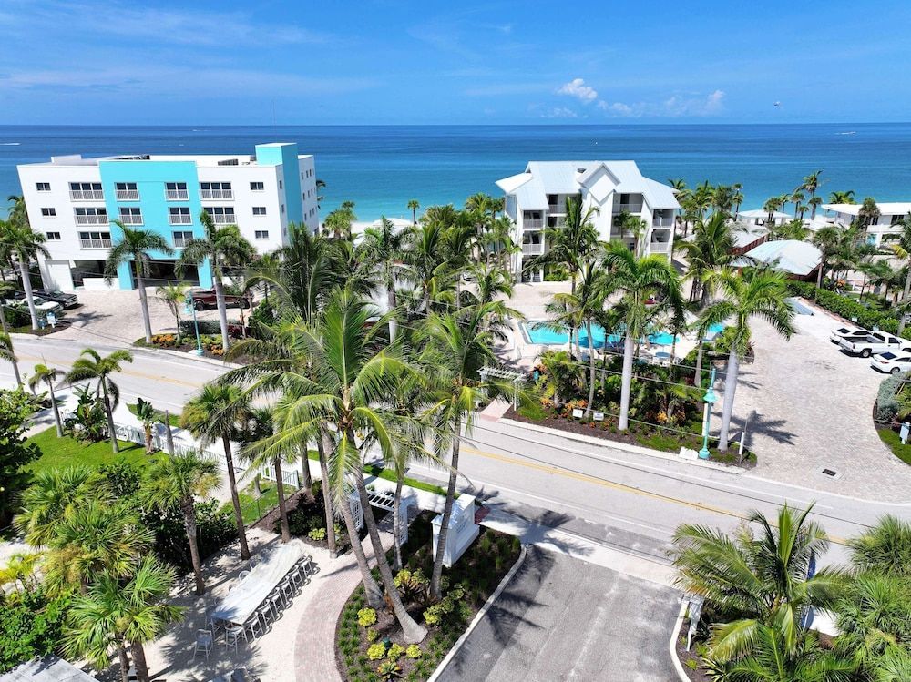 Manasota Key Resort 1